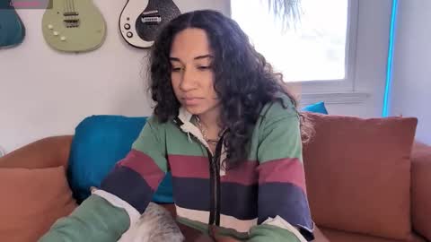 Duo online show from 02/07/26, 10:35