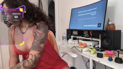 Duo online show from 02/13/26, 11:12