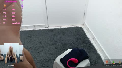 Snapshot of onnick_ chatting on 12/21/24, 05:29 SCHEDULE online show from 12/21/24, 05:29