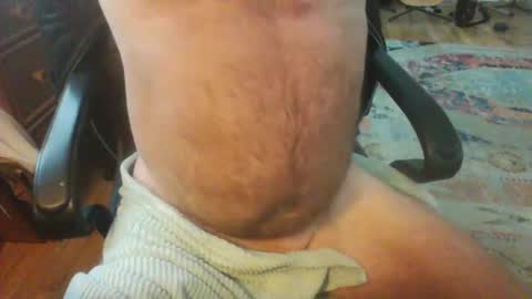 onthecape69 online show from 03/04/25, 01:06