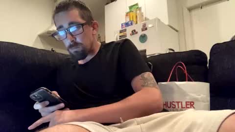 onthecumup69 online show from 05/14/26, 12:56