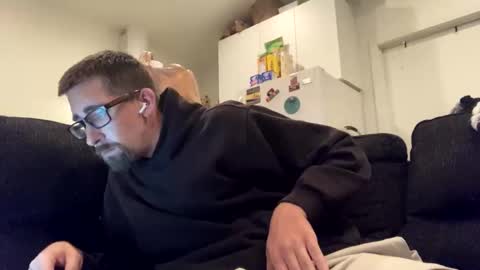 onthecumup69 online show from 05/15/26, 10:22