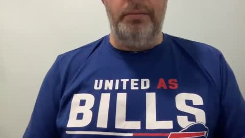 Snapshot of onthedlhere chatting on 01/24/25, 12:20 onthedlhere online show from 01/24/25, 12:20