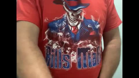 Snapshot of onthedlhere chatting on 10/06/25, 02:14 onthedlhere online show from 10/06/25, 02:14