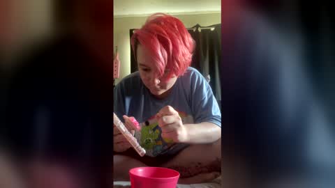 Onyx online show from 03/15/26, 06:47