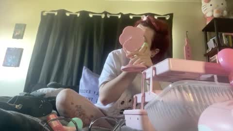 Onyx online show from 03/28/26, 05:23