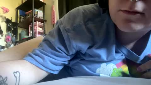 Onyx online show from 04/04/26, 07:00