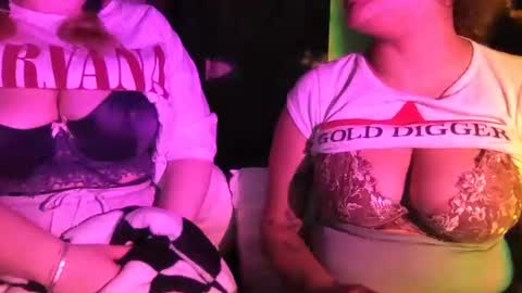 Effy Onyx online show from 12/04/24, 09:46