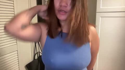 Miss Girly online show from 12/04/25, 07:39