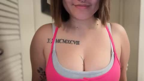 Miss Girly online show from 03/14/26, 08:53