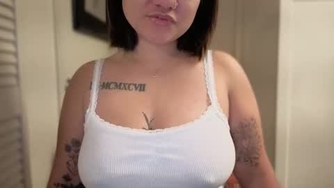 Miss Girly online show from 04/19/26, 10:47