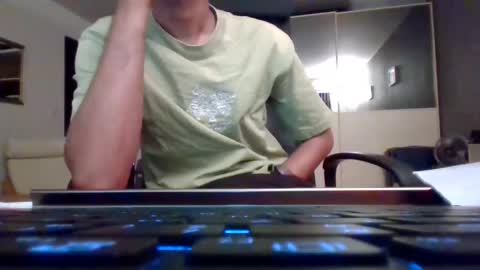 kk bk online show from 03/11/26, 06:47