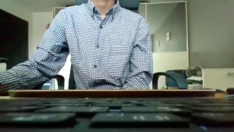 kk bk online show from 04/19/26, 08:57