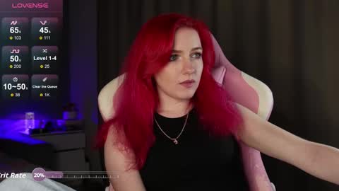 Hannah online show from 10/08/25, 09:56