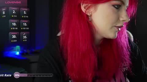 Hannah online show from 10/22/25, 05:34