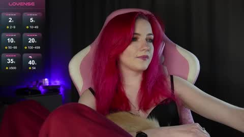 Hannah online show from 11/08/25, 02:28