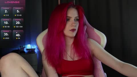 Hannah online show from 11/13/25, 10:58