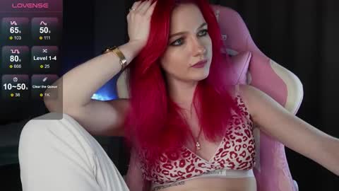 Hannah online show from 11/24/25, 03:23