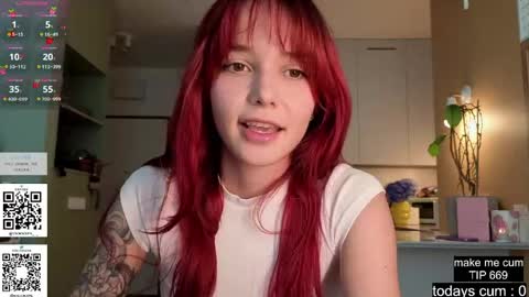 Eva online show from 06/06/26, 03:17
