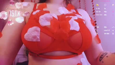  Chloe  follow me  online show from 02/15/25, 06:55