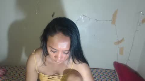 Yummy-Poccahontas online show from 10/06/25, 05:16