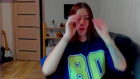 Britney online show from 04/03/26, 01:42