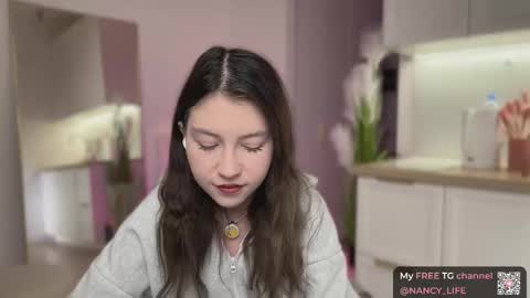 Nancy online show from 03/02/26, 07:21