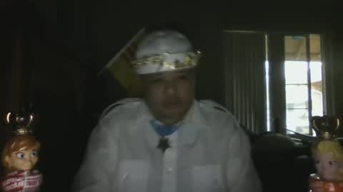 Snapshot of oorah1775 chatting on 03/02/25, 12:42 oorah1775 online show from 03/02/25, 12:42