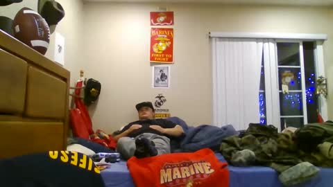 Snapshot of oorah1775 chatting on 12/20/25, 08:32 oorah1775 online show from 12/20/25, 08:32