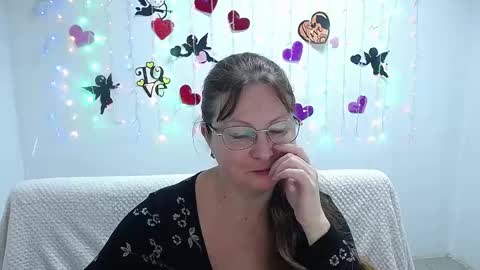 Vanessa online show from 02/19/25, 04:33