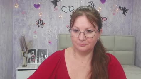 Vanessa online show from 03/05/25, 03:18