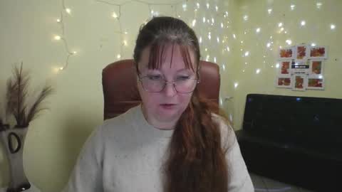 Vanessa online show from 11/12/25, 07:09