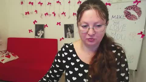 Vanessa online show from 02/25/26, 06:34