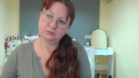 Vanessa online show from 03/14/26, 06:19