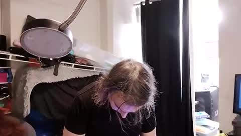 TsJojo online show from 12/05/25, 05:49