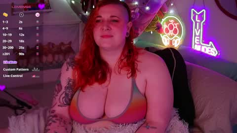 Opal online show from 04/11/26, 05:34