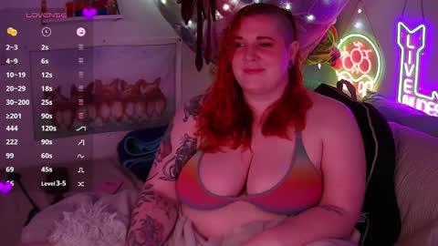 Opal online show from 04/16/26, 08:04