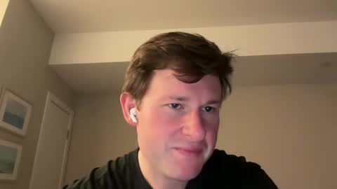 Horny and Bicurious online show from 03/13/26, 02:40