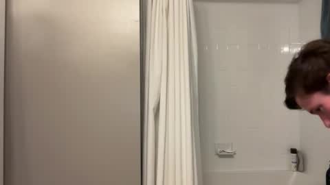 Horny and Bicurious online show from 03/26/26, 07:36