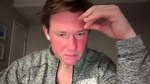 Horny and Bicurious online show from 03/28/26, 03:17