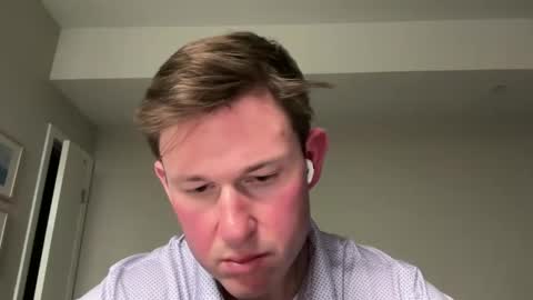 Horny and Bicurious online show from 04/22/26, 02:58