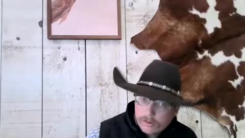 Snapshot of openmindedcowboy chatting on 02/22/25, 08:31 kinkynerd online show from 02/22/25, 08:31