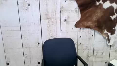 Snapshot of openmindedcowboy chatting on 02/22/25, 11:35 kinkynerd online show from 02/22/25, 11:35