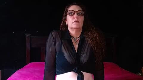 Snapshot of openmindedladysa chatting on 03/01/25, 11:50 Openmindedladysa MAIL US e-mail openmindedladysa Click on SHOW MORE to see all our vids online show from 03/01/25, 11:50