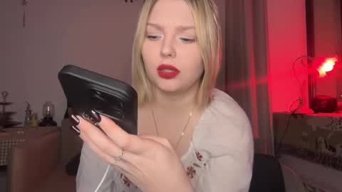 Ophelia online show from 01/09/26, 07:04