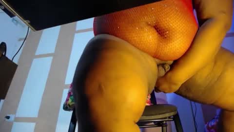 OpraxBell online show from 01/11/25, 08:54