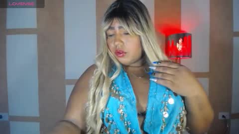 OpraxBell online show from 02/20/25, 03:45