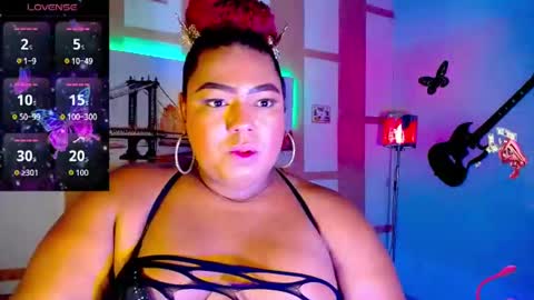 OpraxBell online show from 09/11/25, 02:55