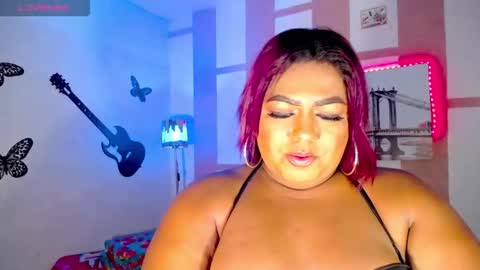 OpraxBell online show from 11/22/25, 03:05