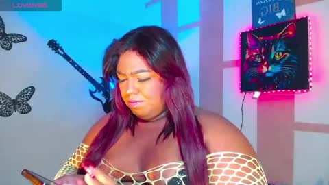 OpraxBell online show from 04/24/26, 02:03